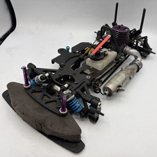 Pour pièces châssis Mugen