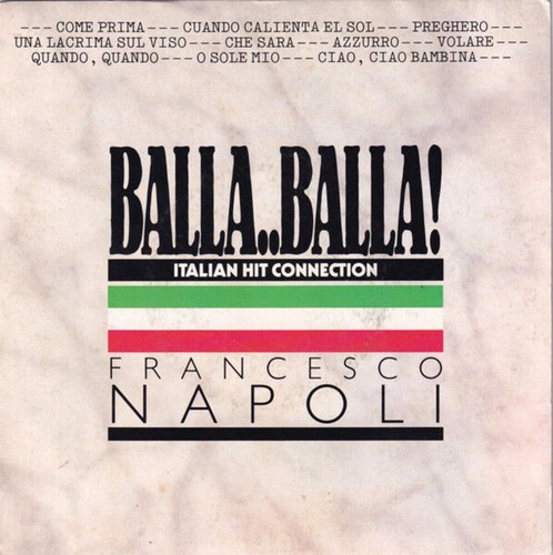 Balla italian - -, hit