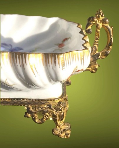 Charmant petite vase - vase, ou