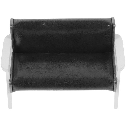 Black mini vintage - mini, wooden