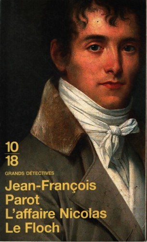 Affaire nicolas floch - l'affaire,