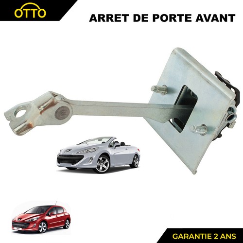 Arrêt charnière tirant - charnière,