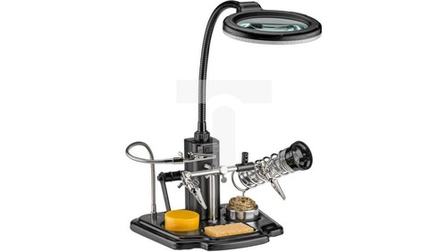 Outil souder avec lampe - souder,