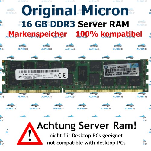 Rdimm ecc ddr3 1333 - go, ddr3-1333