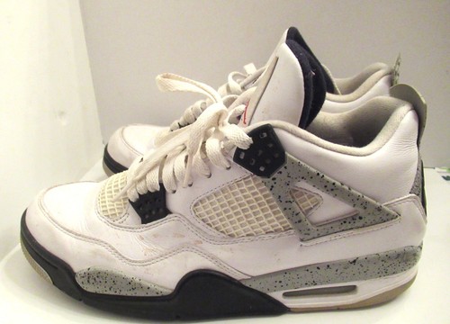 Nike air jordan - air, retro