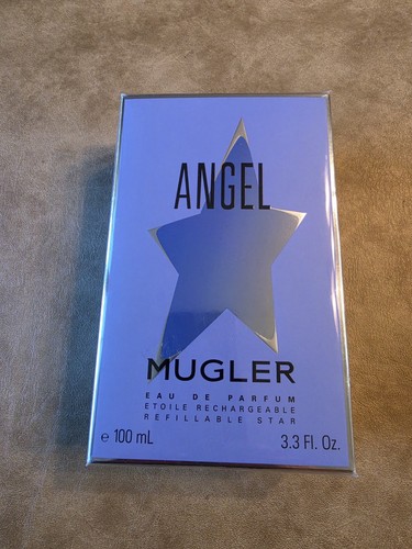 Angel thierry mugler - mugler, 3.3