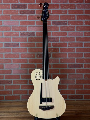Godin ultra string - a5, 5-string