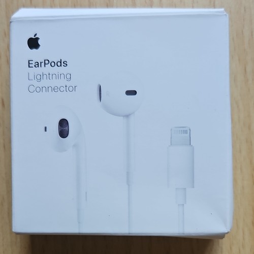 Apple earpods - apple,
