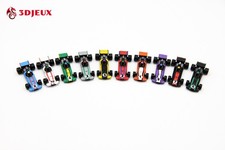 Heat Pedal To Metal Game