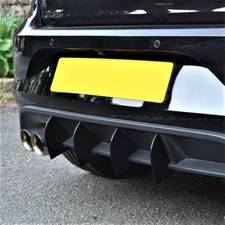 Volkswagen Polo GTI Rear