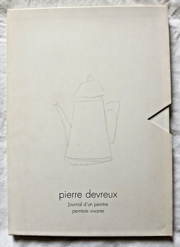 Journal peintre - journal,