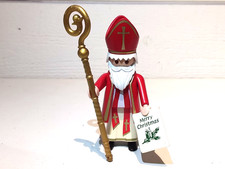 PLAYMOBIL PERSONNAGE SAINT