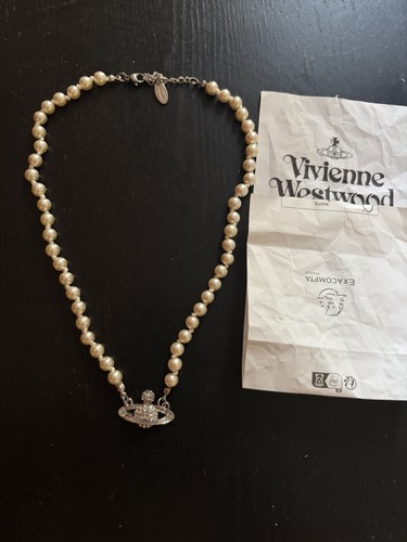 Vivienne westwood collier - vivienne,