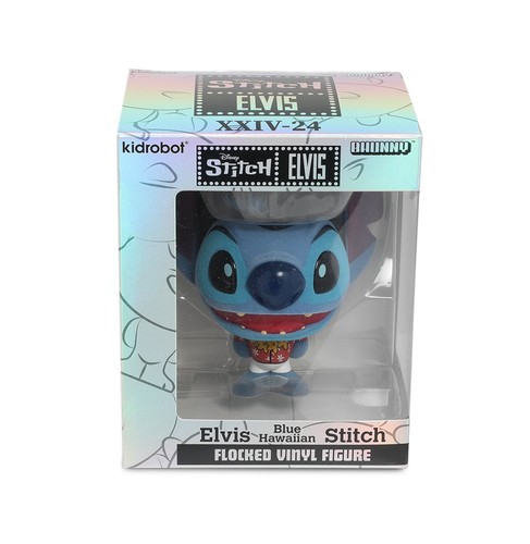 Figurine kidrobot bhunny - kidrobot,