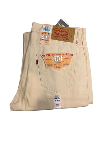 Levi men 501 original - 501,