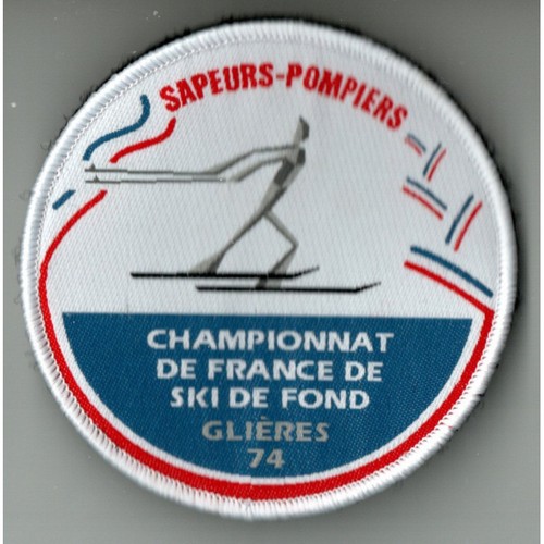 Championnat ski fond 2022 - championnat,