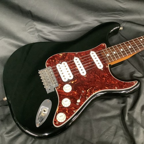 Fender mexico deluxe lone star - fender,