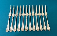 12 curettes a homard ERCUIS