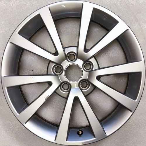 Skoda fabia roomster jante - fabia,