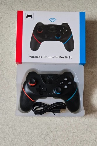 Nintendo switch pro manette - nintendo,