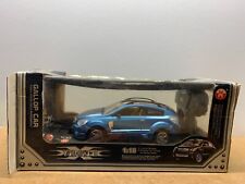YONG HANG RACING REMOTE CONTROL CAR GALLOP CAR 1/18 IN BOX H1