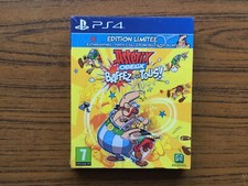 ASTÉRIX OBÉLIX BAFFEZ LES