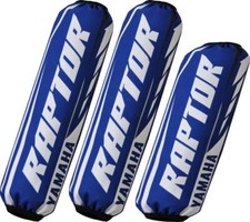 Protections des amortisseurs