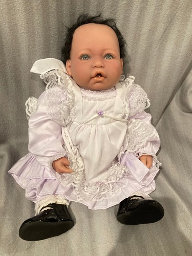 Berenguer reborn baby - berenguer,