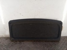 Plage arriere VOLKSWAGEN POLO