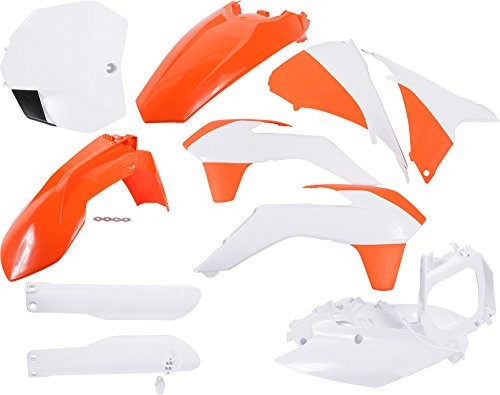 Acerbis 2403094891 full - acerbis,