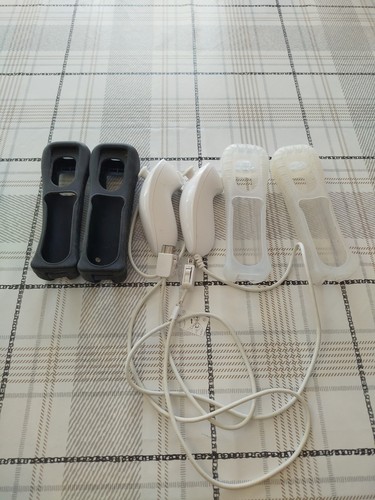 Accessoires nintendo wii - accessoires,
