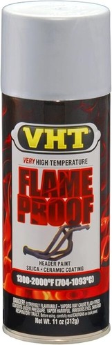 Vht flameproof very high - vht,
