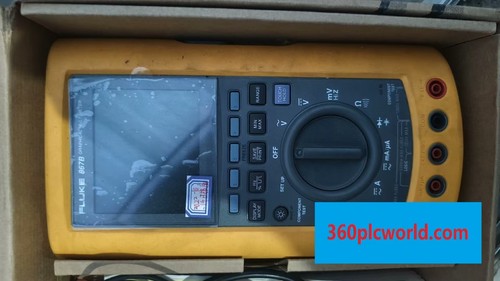 1pc for fluke 867b used - for,
