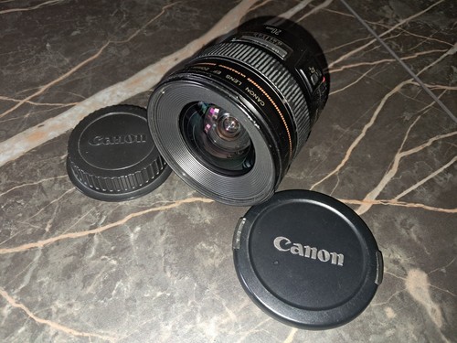 Canon objectif 20mm 8 - canon, 2.8
