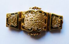 Fermoir de collier ou bracelet