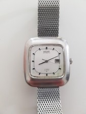Seiko automatic 1970s watch, watch