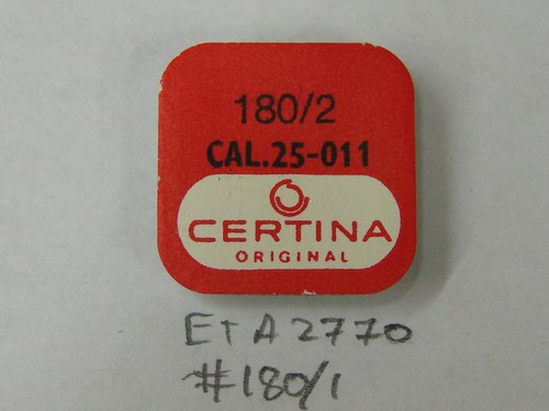 Eta caliber 2770 2789 2783 - eta, 2789,