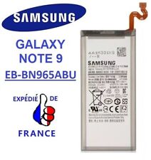 ORIGINALE Batterie Samsung EB-BN965ABU /E/C Galaxy Note 9 Battery SM-N965 AKKU