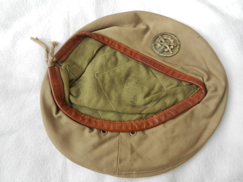 Béret militaire français - béret,