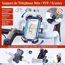 Support de Téléphone pour