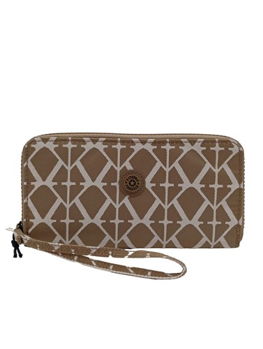 Kipling portefeuille mini - kipling,