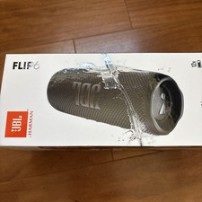 JBL Flip 6 Enceinte Bluetooth