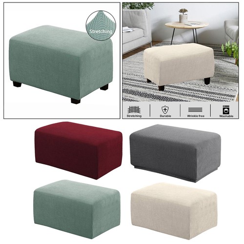 Housse repose pieds housses - housse, de