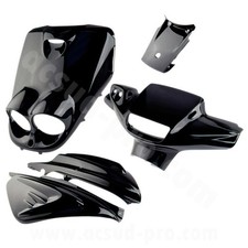 Carrosserie-carenage scoot