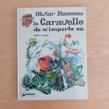 # DANY / GREG   OLIVIER RAMEAU