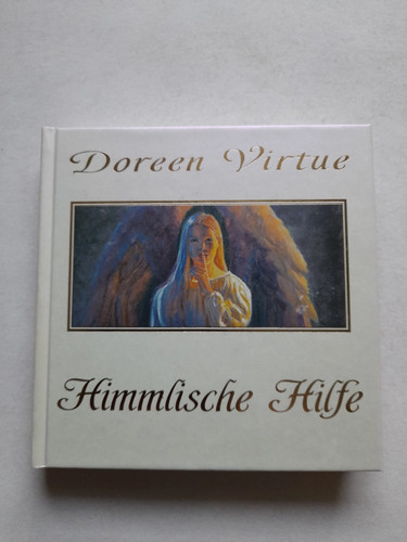 Doreen virtue aide - doreen,