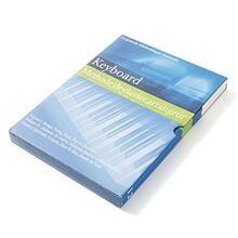 KEYBOARD - METHODE DE CLAVIER