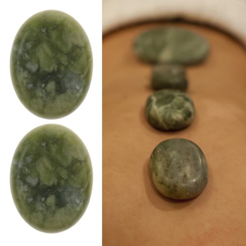 Lot pierres de massage - lot,