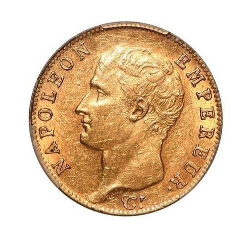 Napoléon empereur francs - napoléon, 20