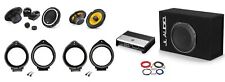 JL Audio Kit 6